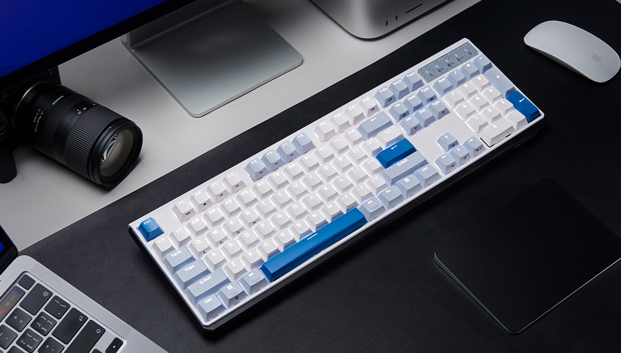 Best Compact Wireless Keyboard