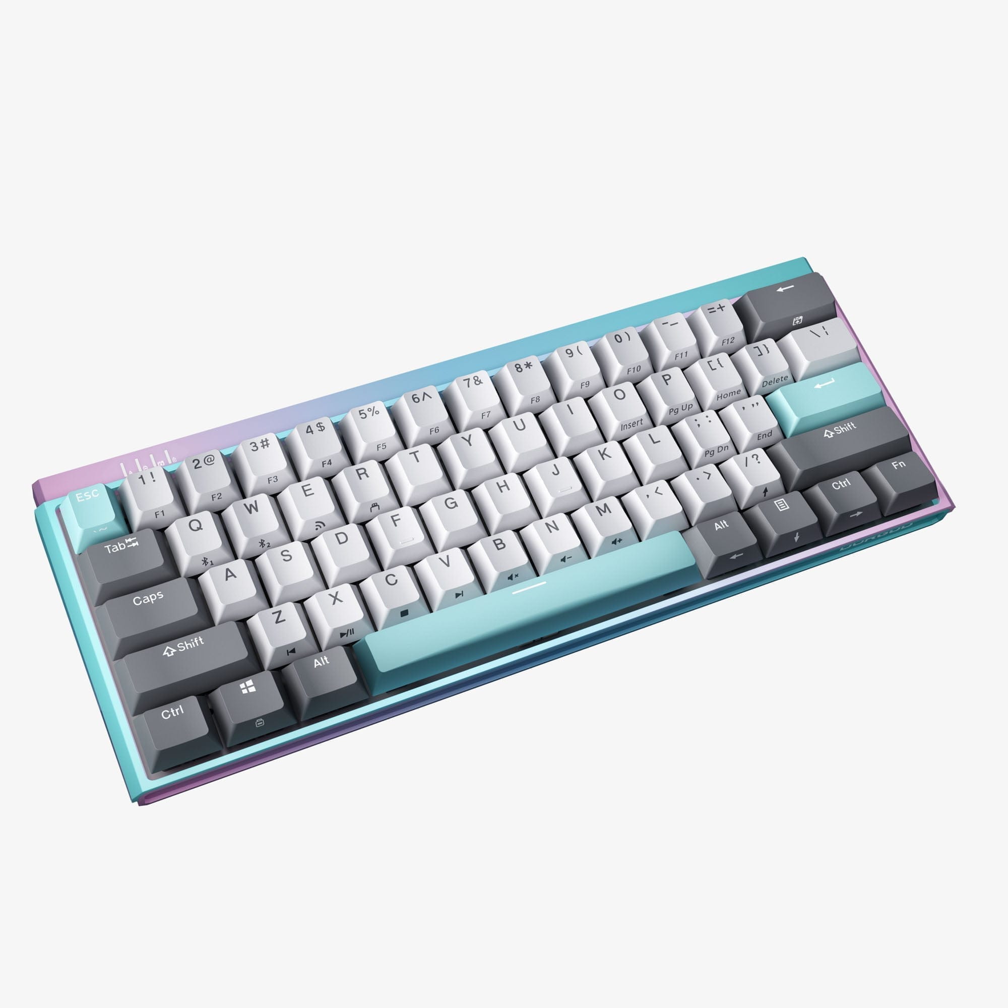 Small Mechanical Keyboard