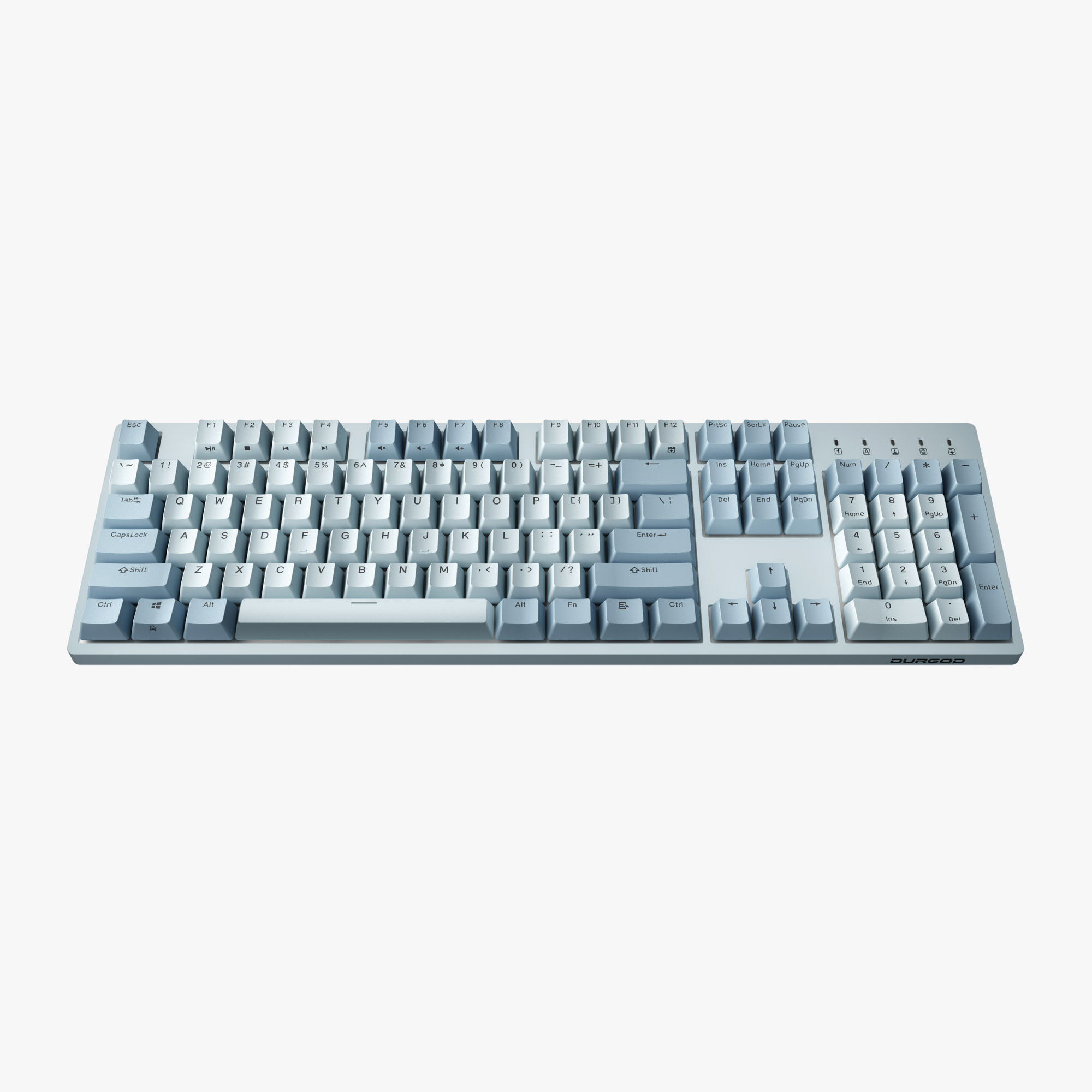 Durgod Best Wireless Mechanical Keyboard For Gaming Office Mac Durgod Best Wireless Mechanical Keyboard For Gaming Office Mac