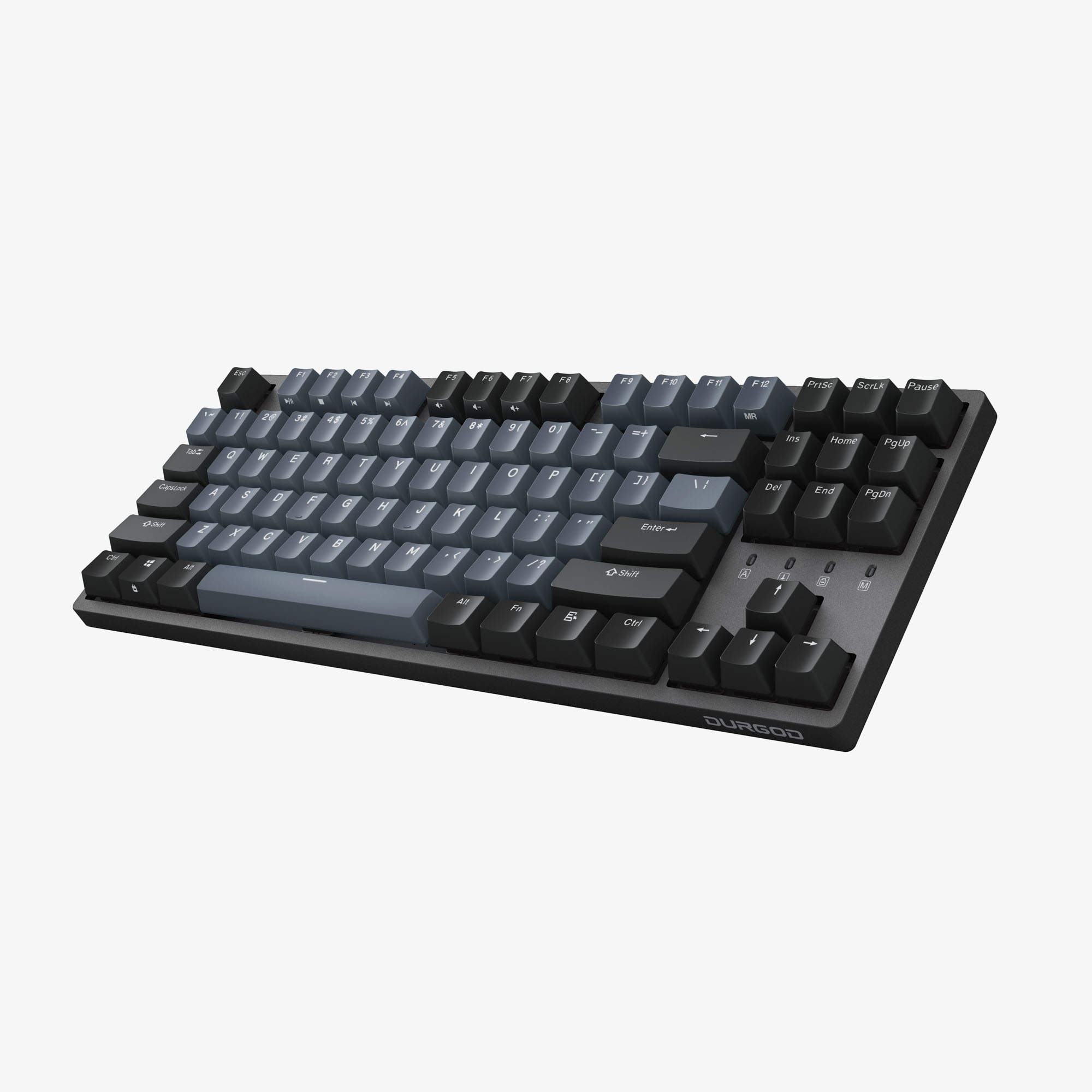 Durgod Taurus K320 Space Gray Durgod Taurus K320 Space Gray