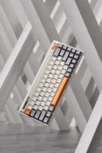 60% Mechanical Keyboard | DURGOD K230 FUSION