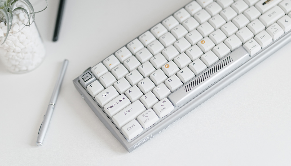 75 mechanical keyboard