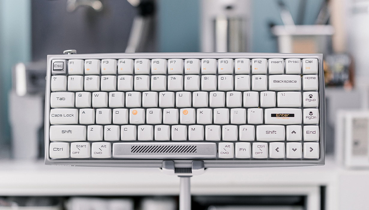 75 mechanical keyboard