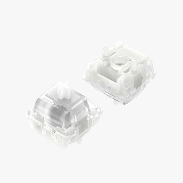 Gateron 20T Magnetic Switch DURGOD K100