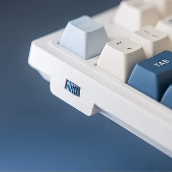 DURGOD K100 Mechanical Keyboard