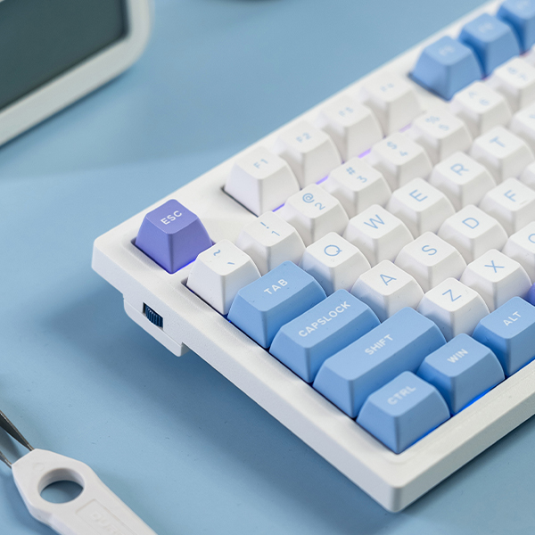 DURGOD K100 Mechanical Keyboard