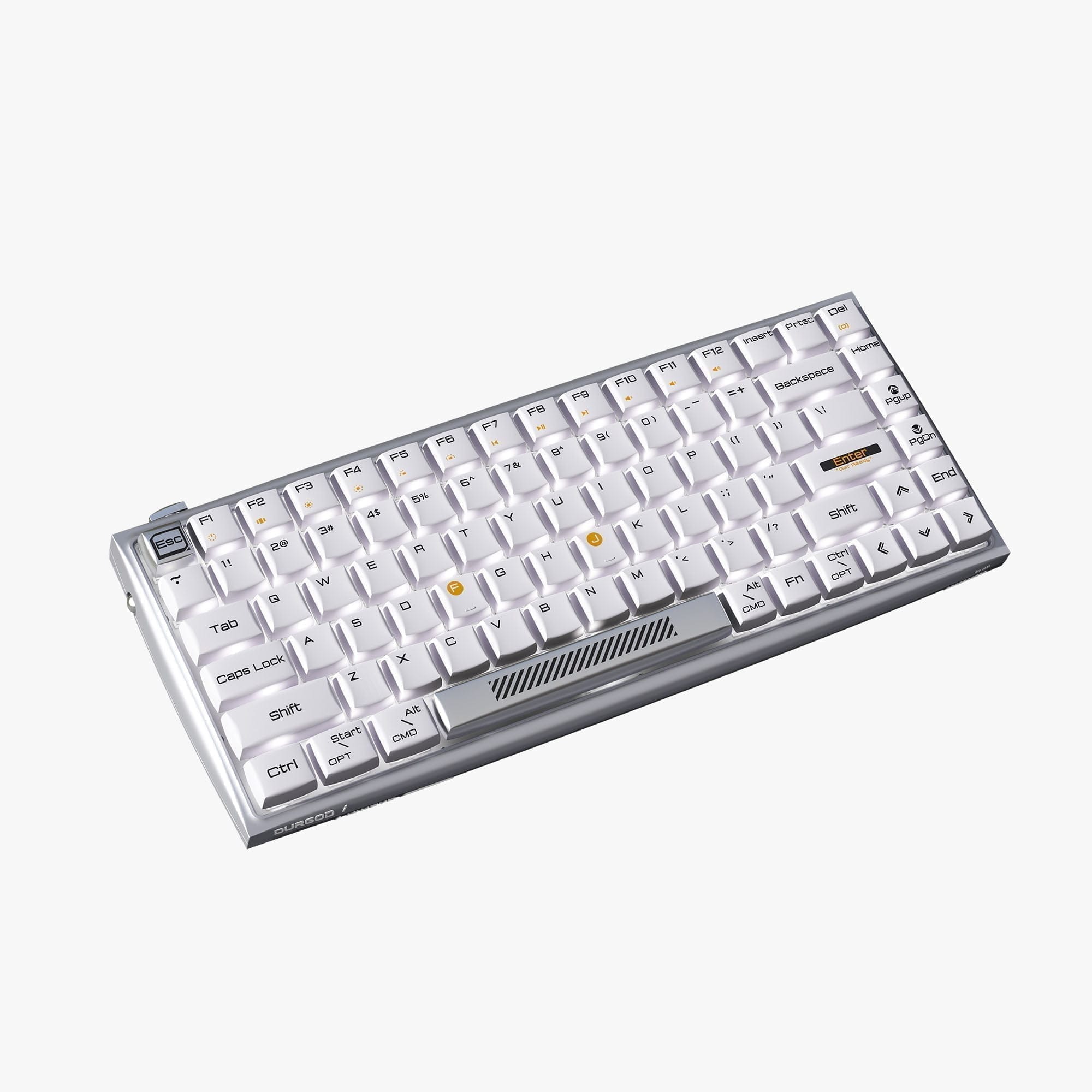 75 mechanical keyboard