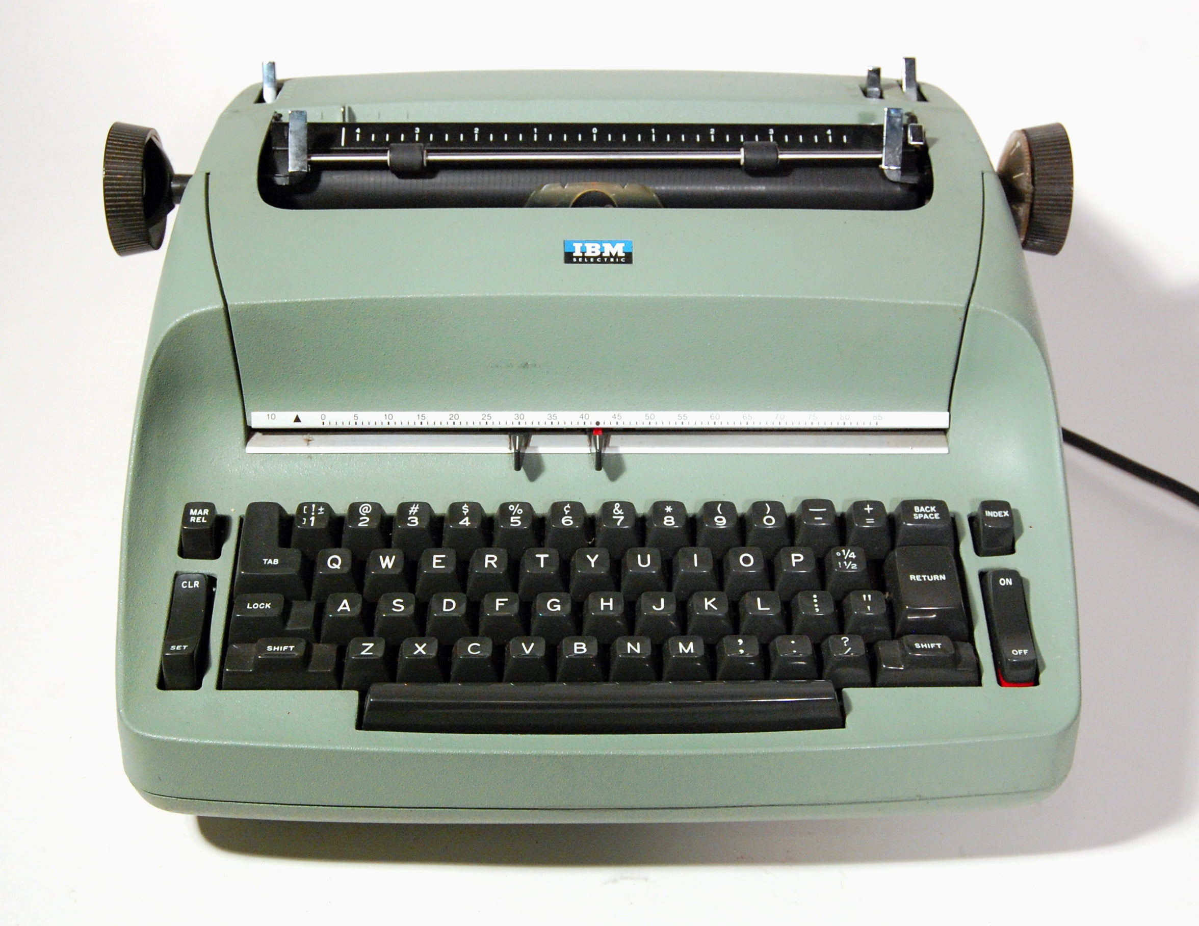 IBM Selectric I