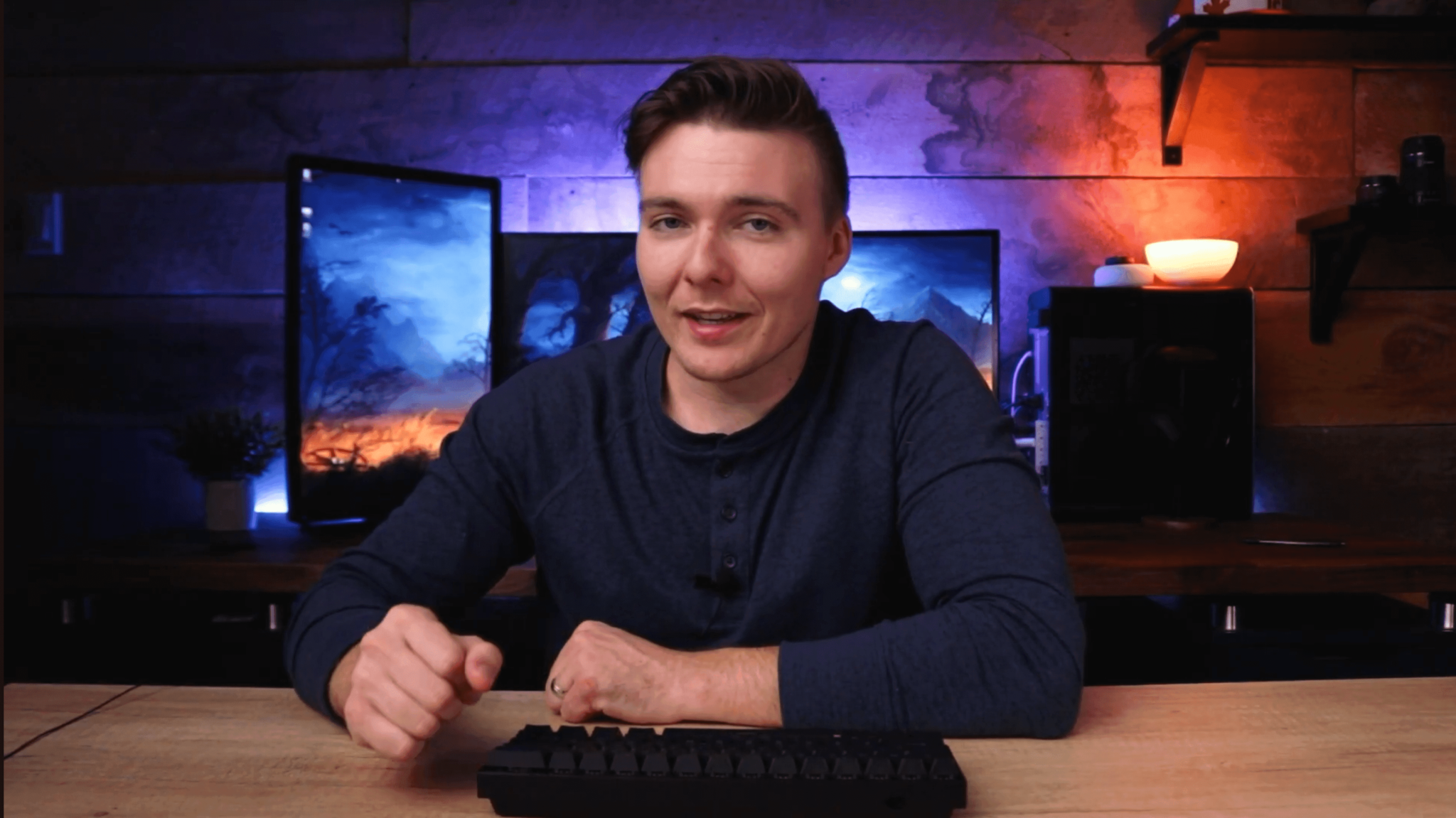 Best 60 Gaming Keyboard - DURGOD | Best Wireless Mechanical Keyboard ...