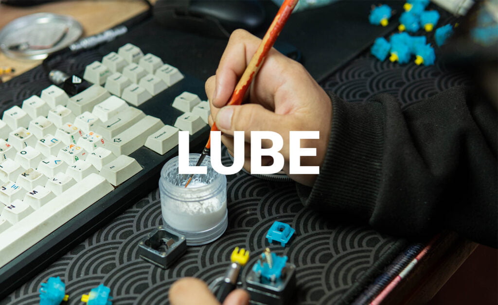 mechanical-keyboard-switch-lube