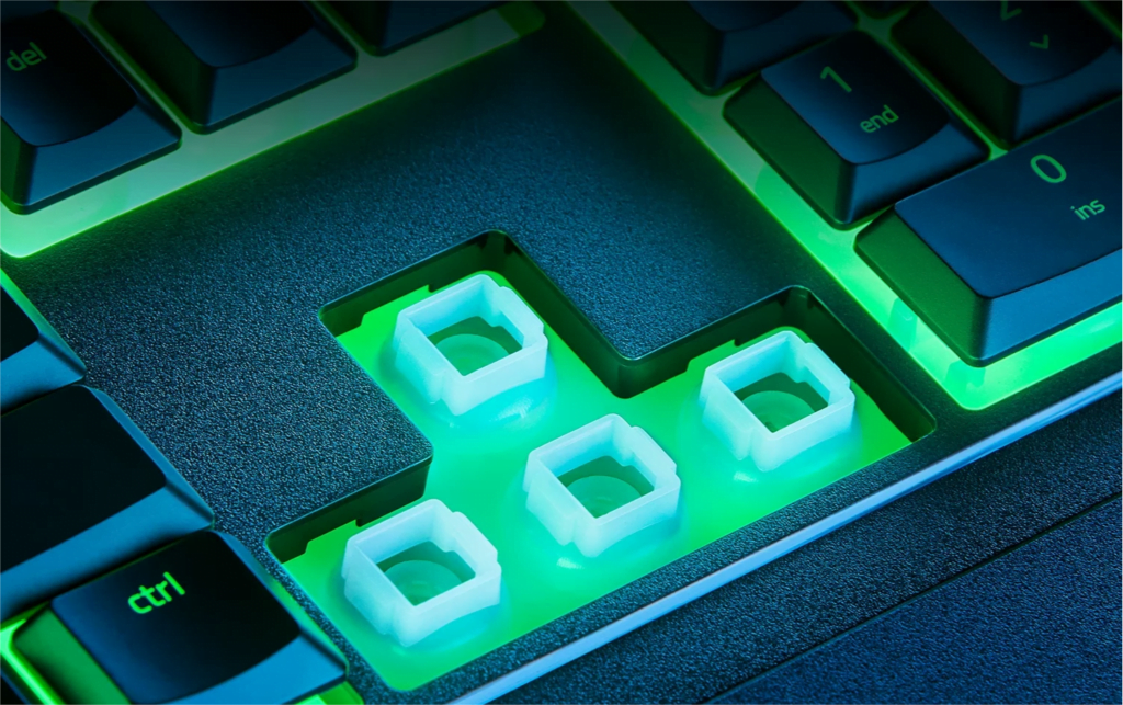 Mechanical Keyboard vs Membrane