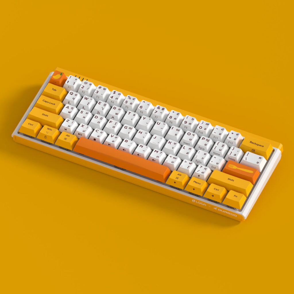 best prebuilt mechanical keyboard