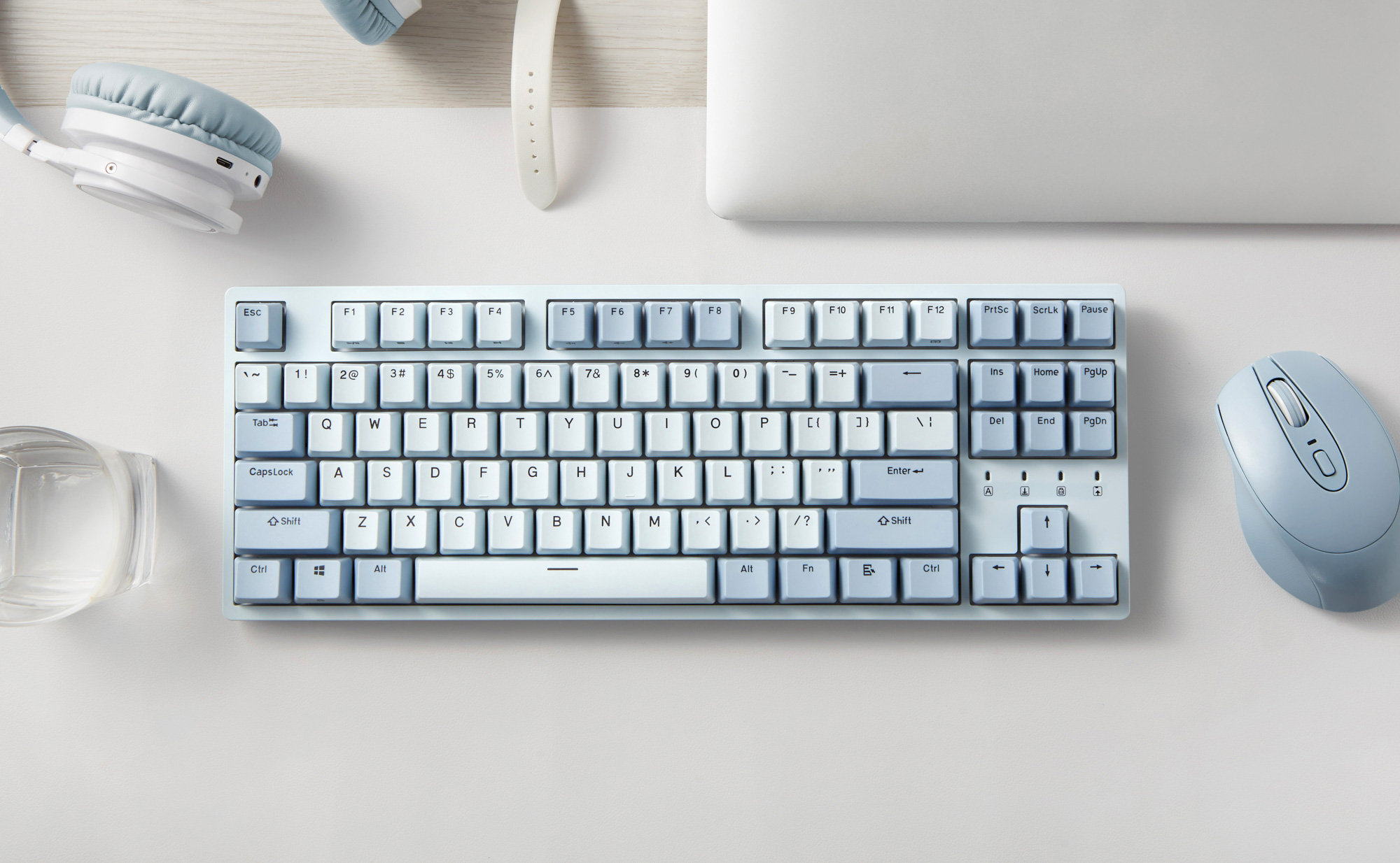 How Do Silent Keyboards Impact Gaming Performance?