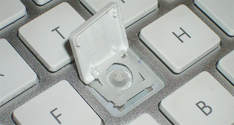 membrane vs mechanical keyboard