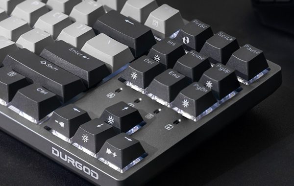 starlight mechanical keyboard 100% mechanical keyboard